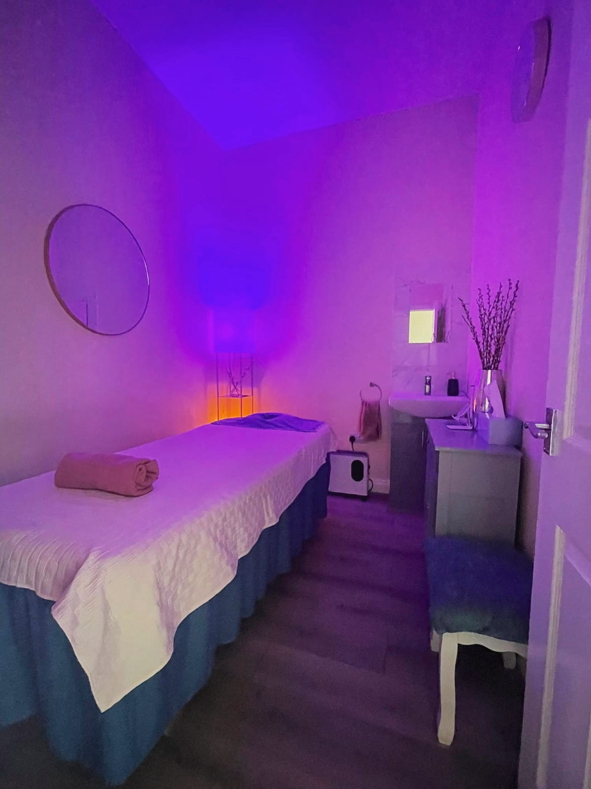Treatment Room 2